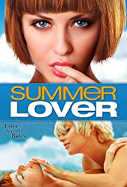 Summer Lover (2008) Free Movie