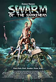 Swarm of the Snakehead (2006) Free Movie