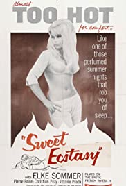 Sweet Ecstasy (1962) Free Movie