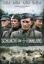 1944: The Final Defence (2007) Free Movie