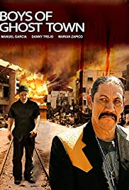 The Boys of Ghost Town (2009) Free Movie