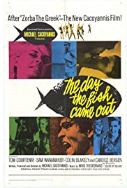 The Day the Fish Came Out (1967) Free Movie
