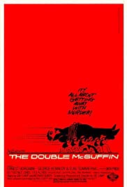 The Double McGuffin (1979) Free Movie