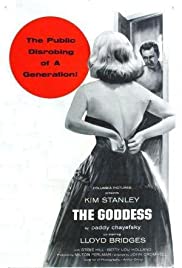 The Goddess (1958) Free Movie