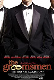 The Groomsmen (2006) Free Movie
