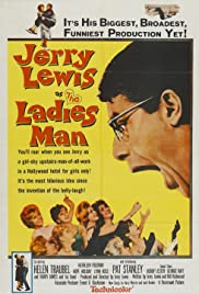 The Ladies Man (1961) Free Movie