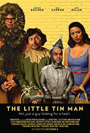 The Little Tin Man (2013) Free Movie