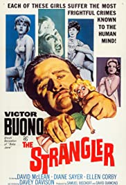 The Strangler (1964) Free Movie