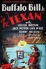 The Texan (1932) Free Movie