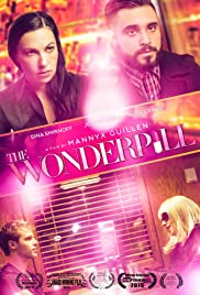 The Wonderpill (2015) Free Movie