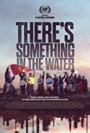 Theres Something in the Water (2019) Free Movie