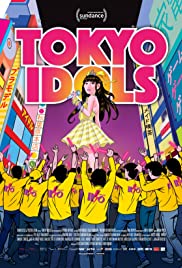 Tokyo Idols (2017) Free Movie