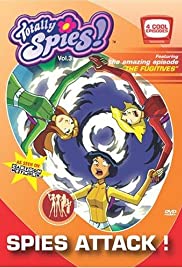 Totally Spies! (20012014) Free Tv Series