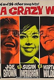 What a Crazy World (1963) Free Movie
