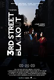 3rd Street Blackout (2015) Free Movie