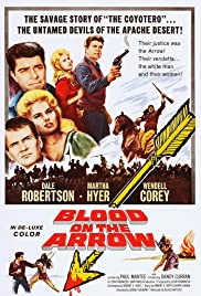 Blood on the Arrow (1964) Free Movie
