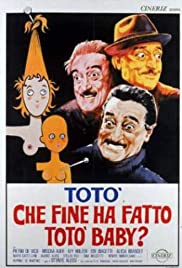 What Ever Happened to Baby Toto? (1964) Free Movie