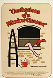 Confessions of a Window Cleaner (1974) Free Movie