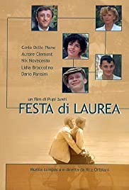 Festa di laurea (1985) Free Movie