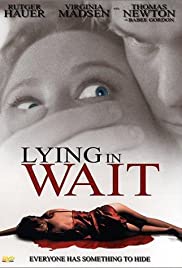 Lying in Wait (2001) Free Movie