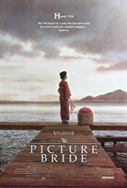 Picture Bride (1994) Free Movie