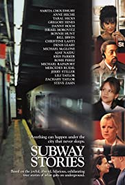 SUBWAYStories: Tales from the Underground (1997) Free Movie