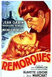 Remorques (1941) Free Movie