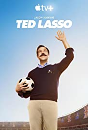 Ted Lasso (2020 ) Free Tv Series