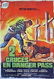 Due croci a Danger Pass (1967) Free Movie