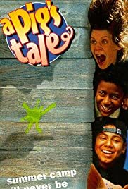 A Pigs Tale (1994) Free Movie