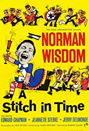 A Stitch in Time (1963) Free Movie