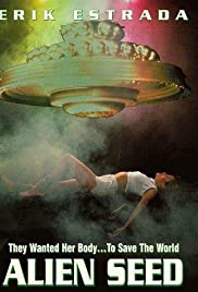 Alien Seed (1989) Free Movie
