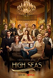 High Seas (20192020) Free Tv Series
