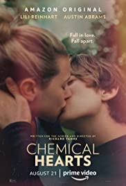 Chemical Hearts (2020) Free Movie