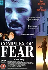 Complex of Fear (1993) Free Movie
