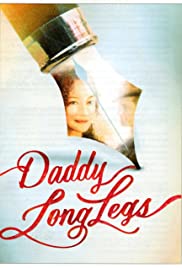 Daddy Long Legs (2015)