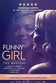 Funny Girl (2018) Free Movie