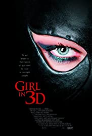 Girl in 3D (2003) Free Movie