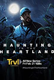 Haunting in the Heartland (2020 ) Free Tv Series