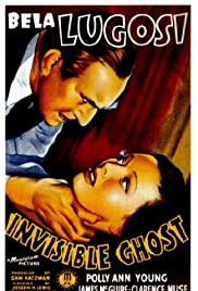 Invisible Ghost (1941) Free Movie