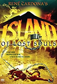 Island of Lost Souls (1974) Free Movie
