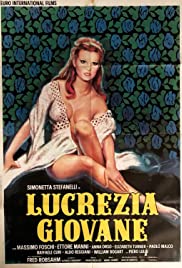 Lucrezia giovane (1974) Free Movie