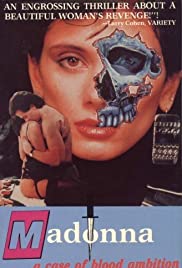 Madonna: A Case of Blood Ambition (1990) Free Movie