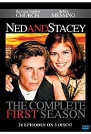 Ned and Stacey (19951997) Free Tv Series