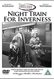Night Train for Inverness (1960) Free Movie