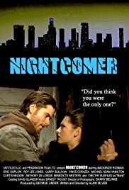 Nightcomer (2013) Free Movie