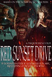 Red Sunset Drive (2019) Free Movie