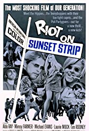 Riot on Sunset Strip (1967) Free Movie