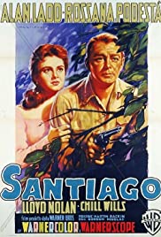 Santiago (1956) Free Movie