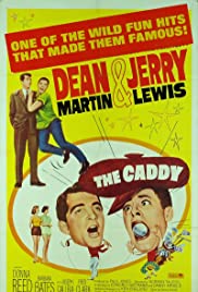 The Caddy (1953) Free Movie